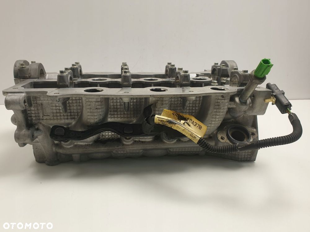 Land Rover Sport II 3.0 V6 LEWA GŁOWICA CYLINDRÓW - 3