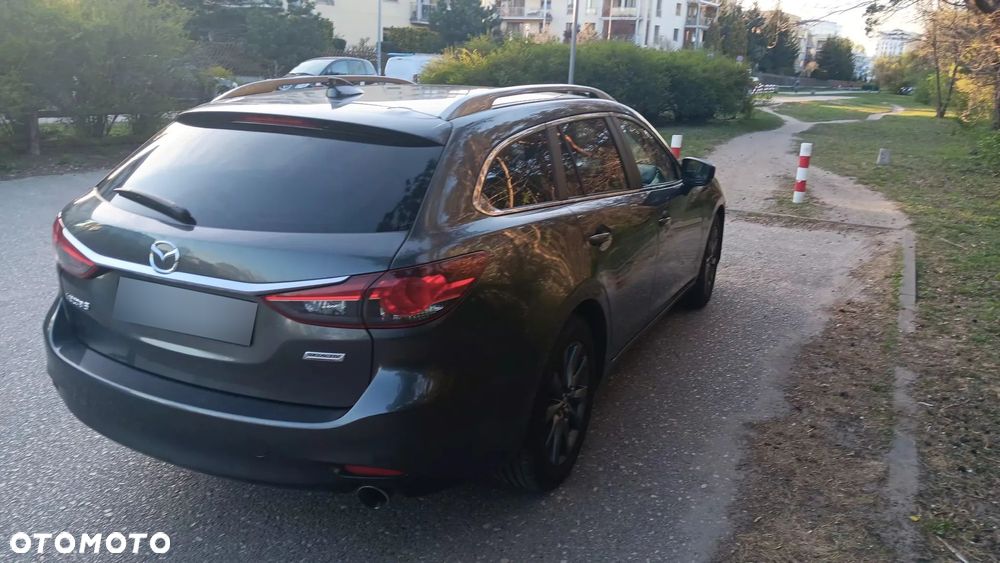 Mazda 6 2.0 SkyMotion - 15