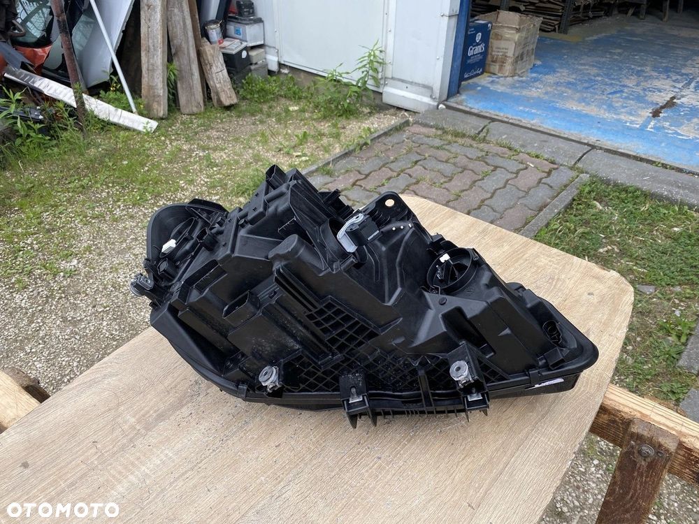 LAMPA PRZEDNIA LEWA BMW 2 F45 F46 LIFT LCI FULL LED 5A32DF7-02 - 6