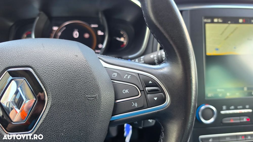 Renault Megane - 14