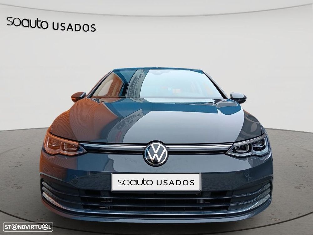 VW Golf 1.4 TSI e-Hybrid DSG - 12