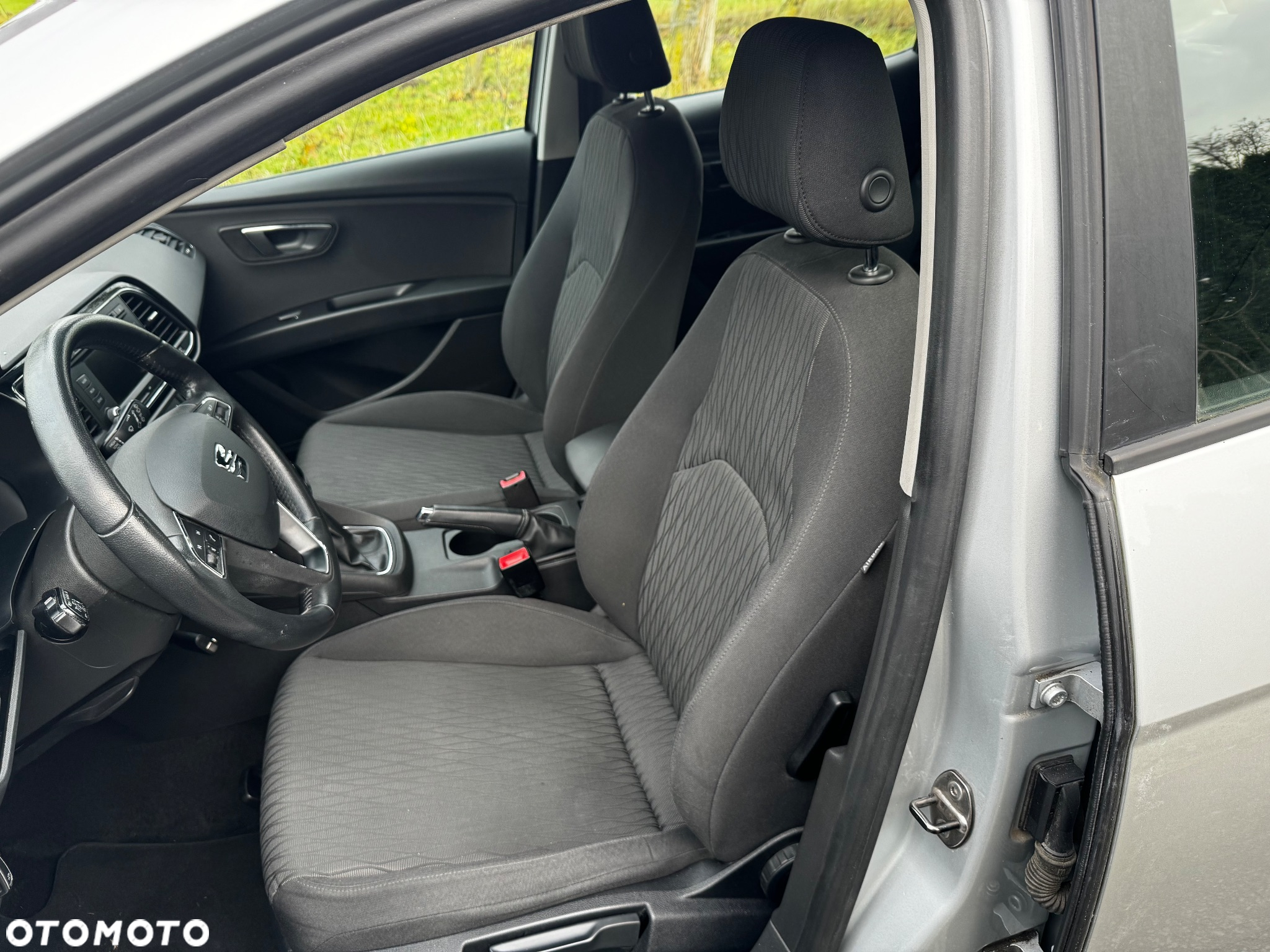 Seat Leon 1.4 TSI Style S&S - 18