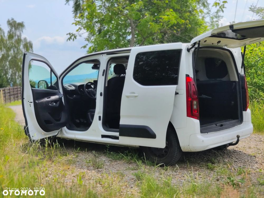 Opel Combo 1.5 CDTI Elegance Plus S&S - 6