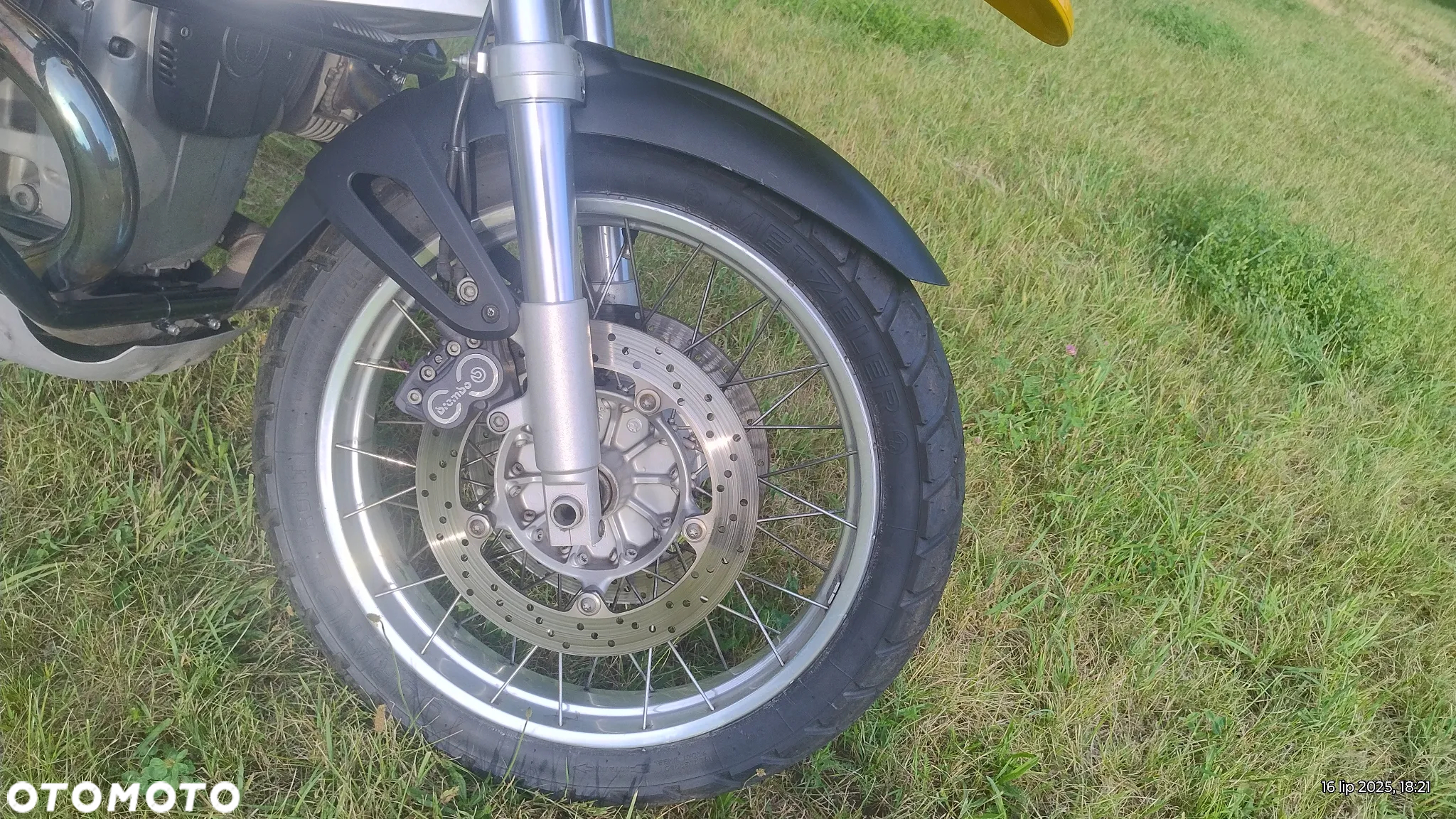 BMW GS - 17