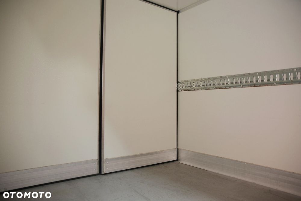 Iveco DAILY/MROŹNIA/CHŁODNIA/IGLOCAR/ZASILANIE 230 V/ THERMO KING/SALON POLSKA/ - 17