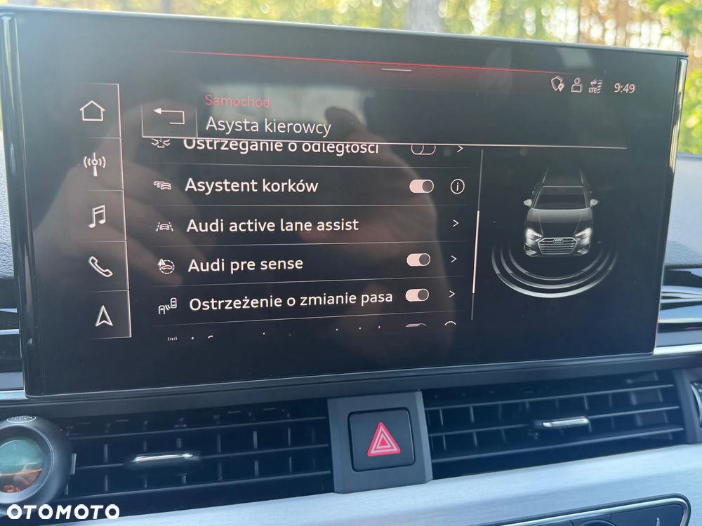 Audi A4 Avant - 24
