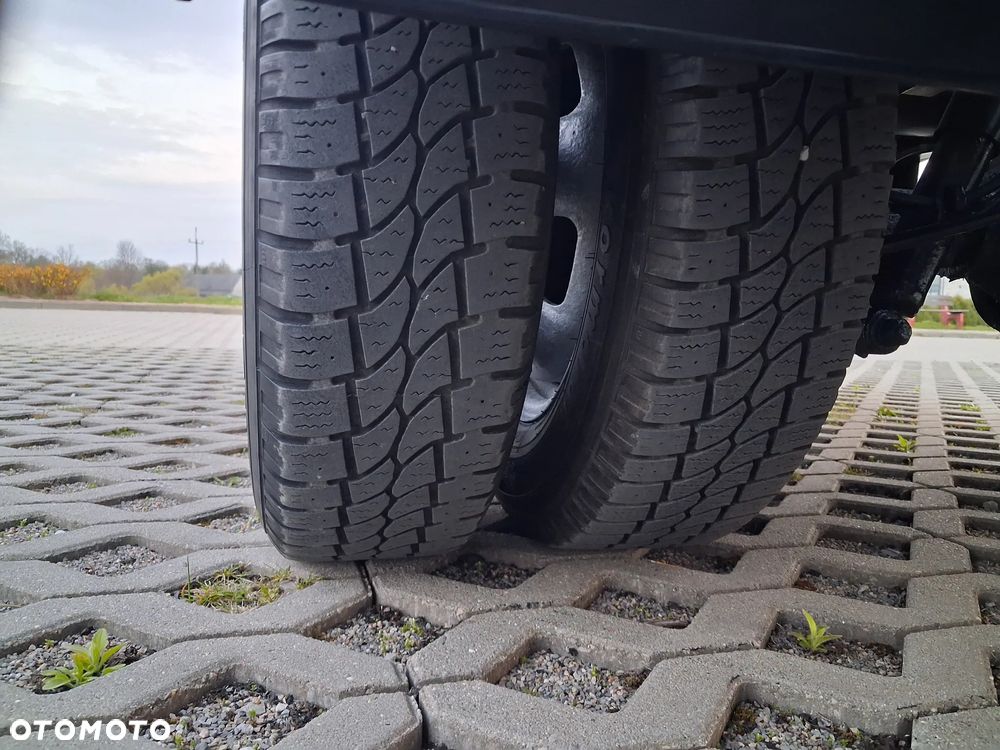 Iveco 50c15! 3.0 HPI 150KM !! Autolaweta - 30