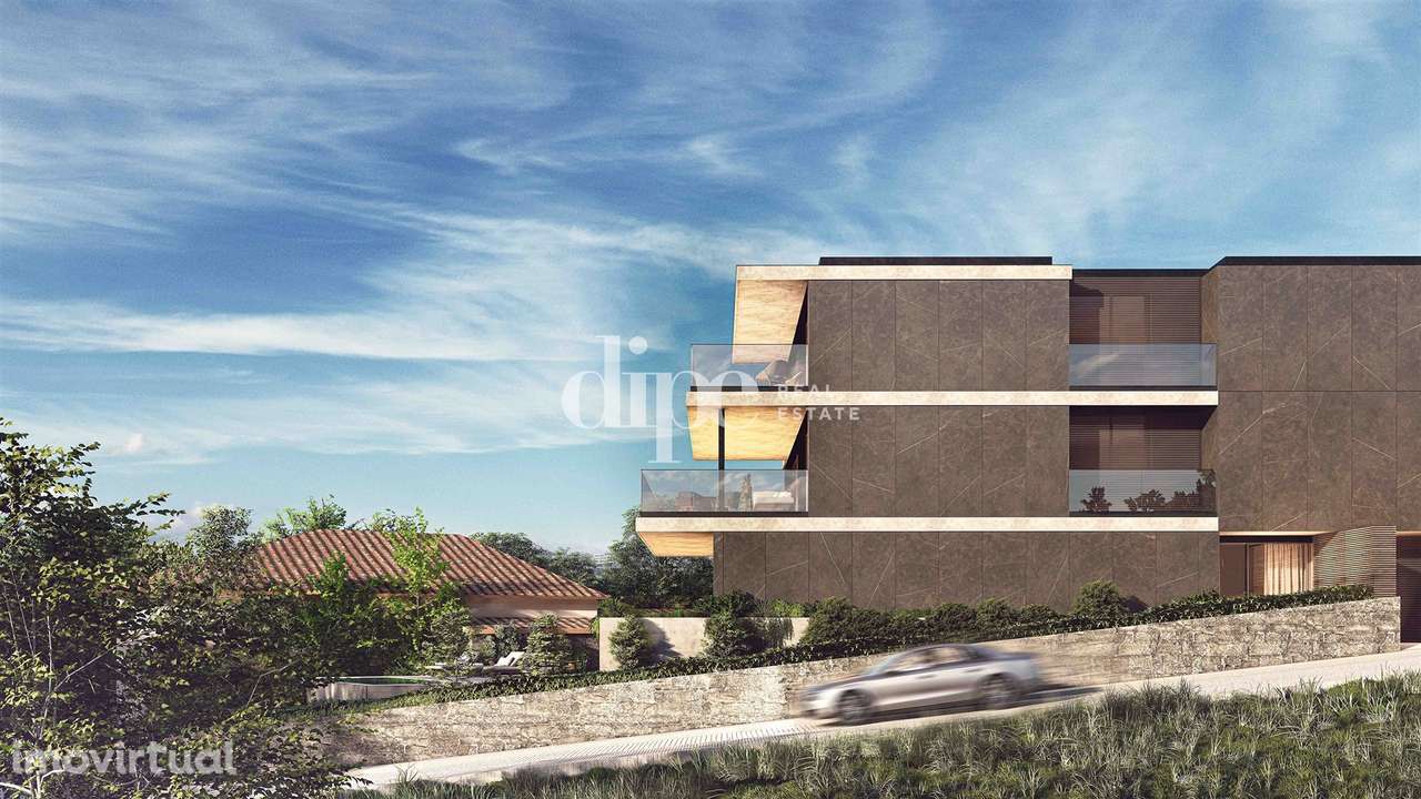 Apartamento T4 no condomínio privado Sublime - Grande imagem: 2/22