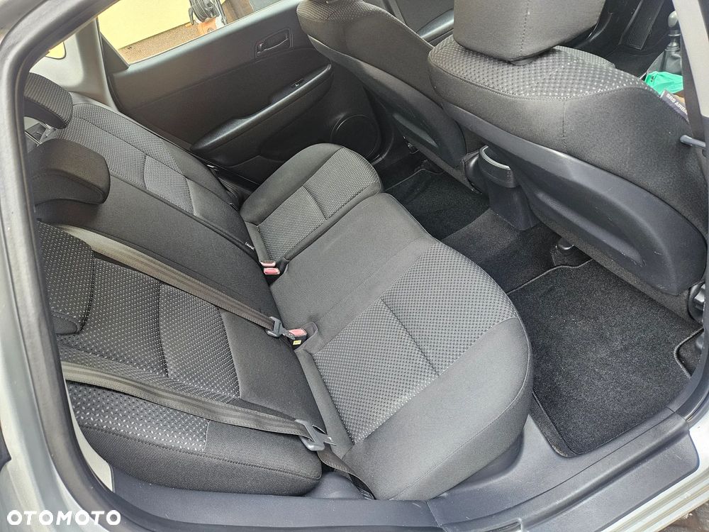 Hyundai i30 1.4 blue Comfort - 13