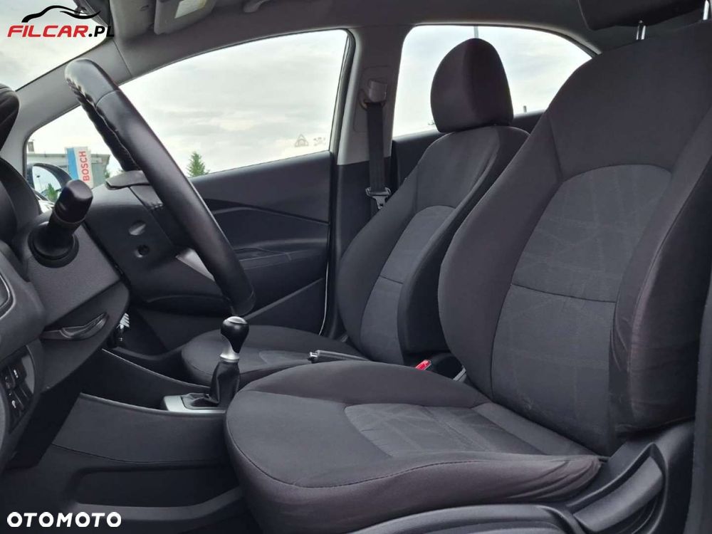 Kia Rio - 6