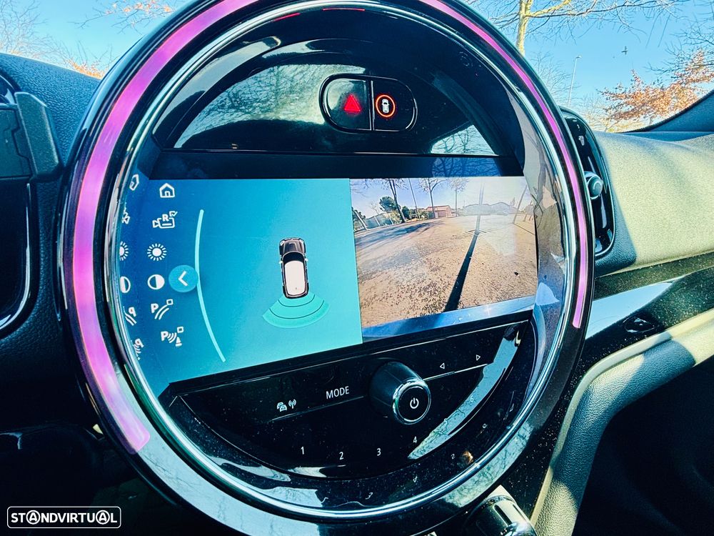 MINI Countryman - 17