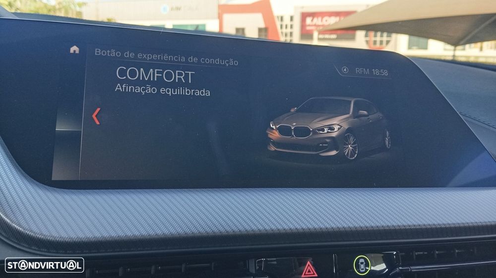 BMW 116 d Corporate Edition M - 29