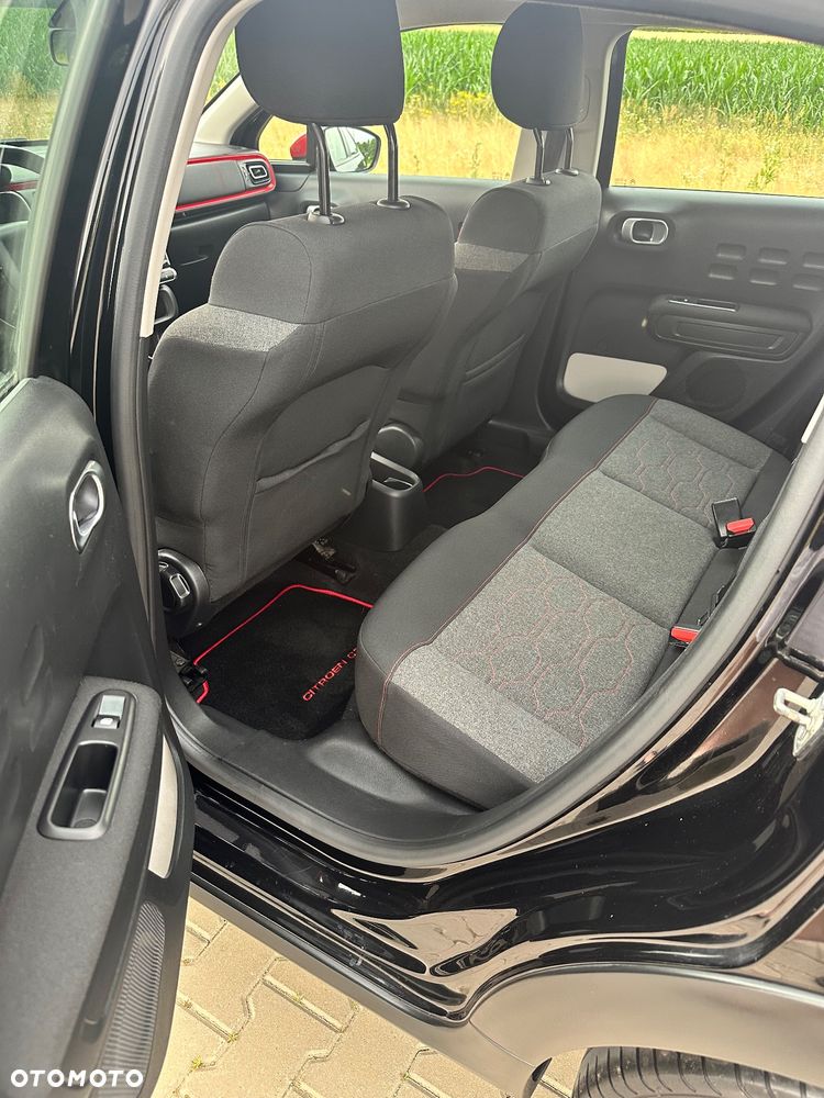 Citroën C3 1.5 BlueHDi Origins S&S - 7