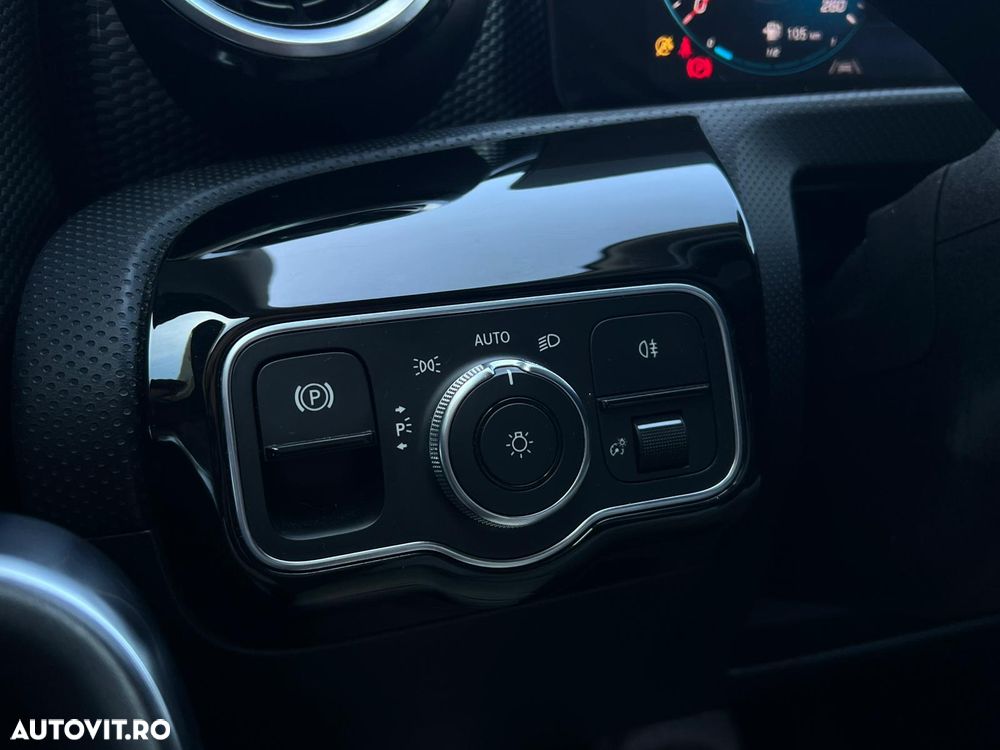 Mercedes-Benz A 200 d 4Matic 8G-DCT Style - 20