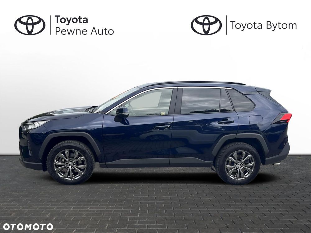 Toyota RAV4 2.0 Comfort 4x4 MS - 3
