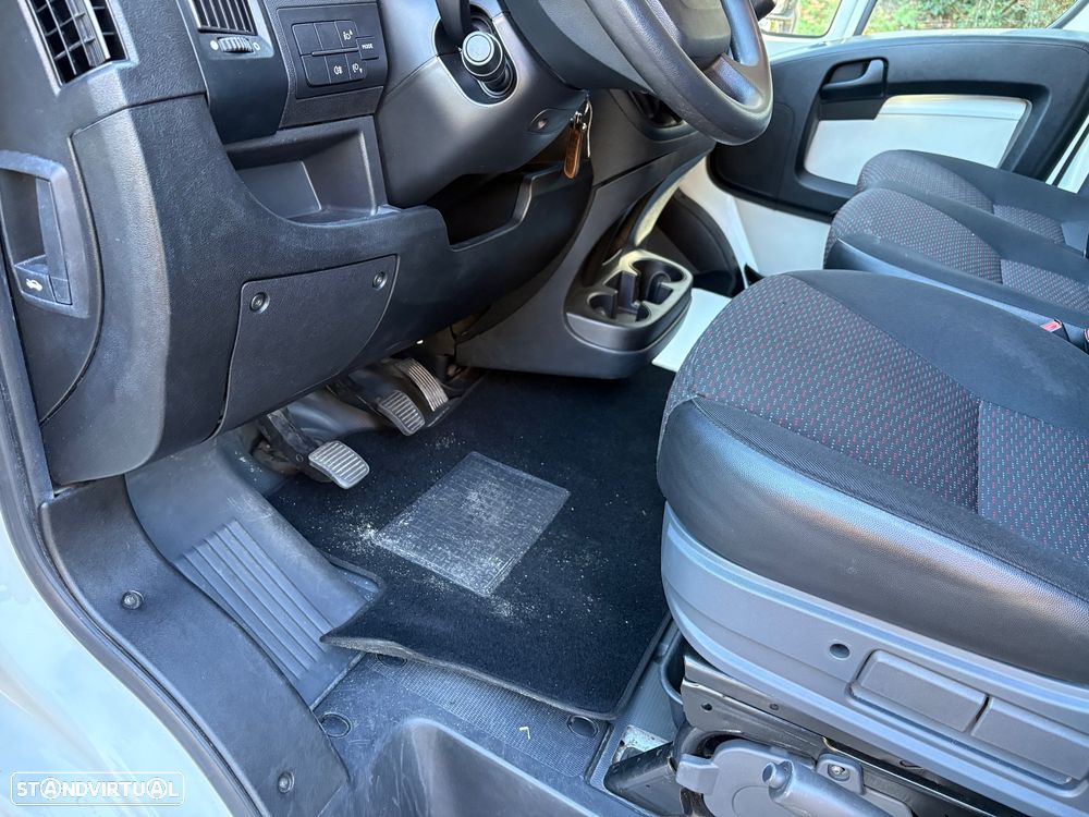 Citroën Jumper - 11