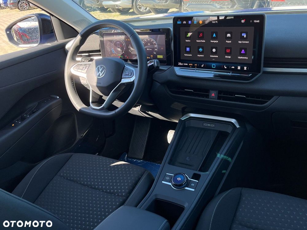 Volkswagen T-Roc 1.5 eTSI Life DSG - 8