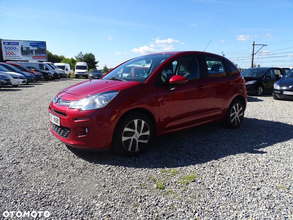 Citroën C3 1.6 BlueHDi Live S&S - 5