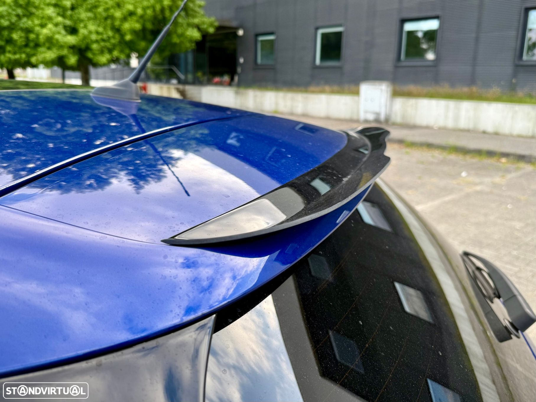 Peugeot 308 1.6 e-THP GTi - 12