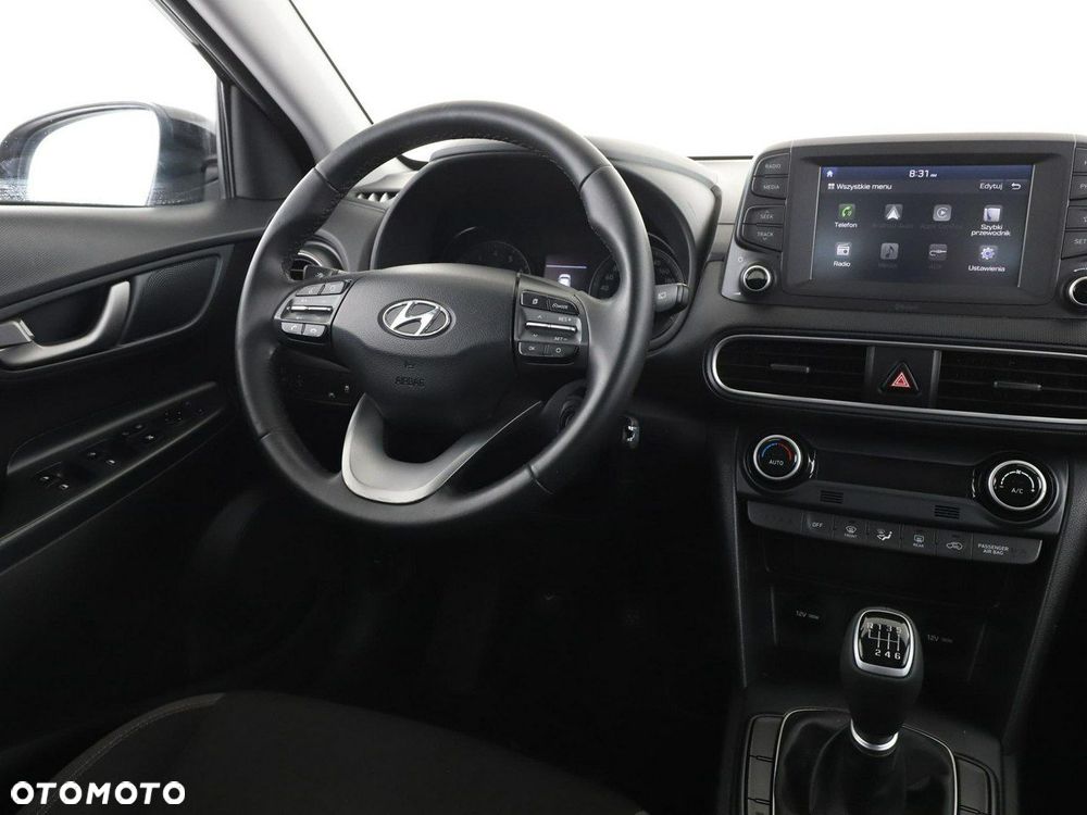 Hyundai Kona 1.0 T-GDI Comfort - 17