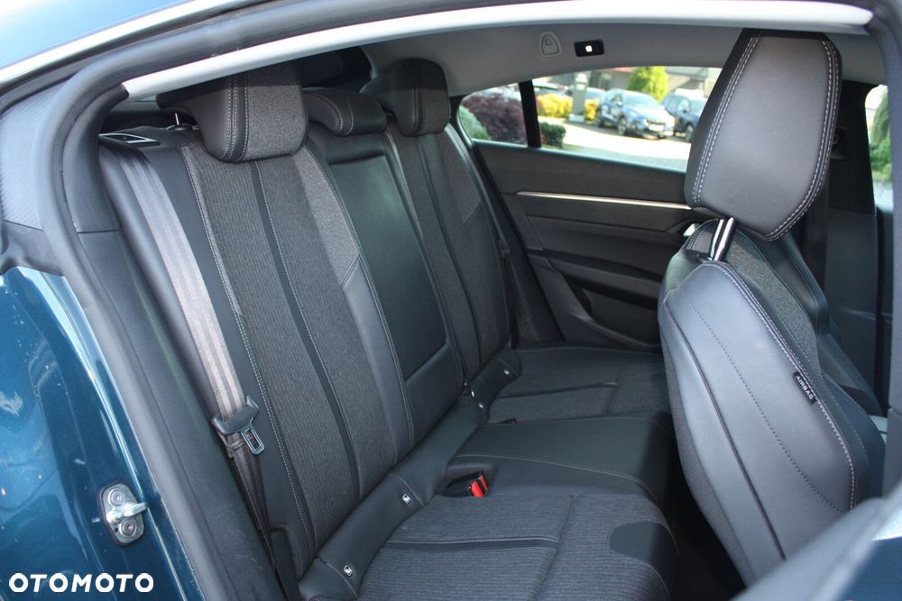 Peugeot 508 - 20