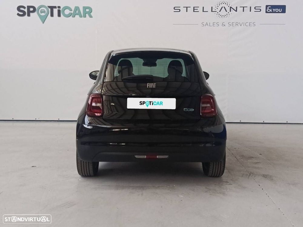 Fiat 500 - 7