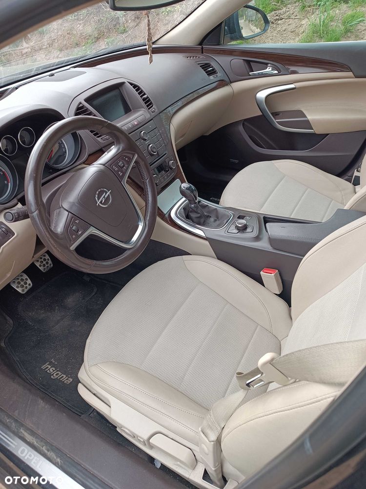 Opel Insignia - 3