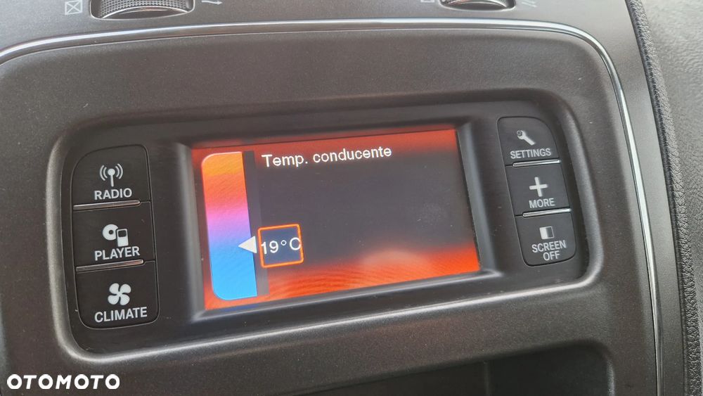 Fiat Freemont 2.0 Multijet 16V DPF Urban - 20