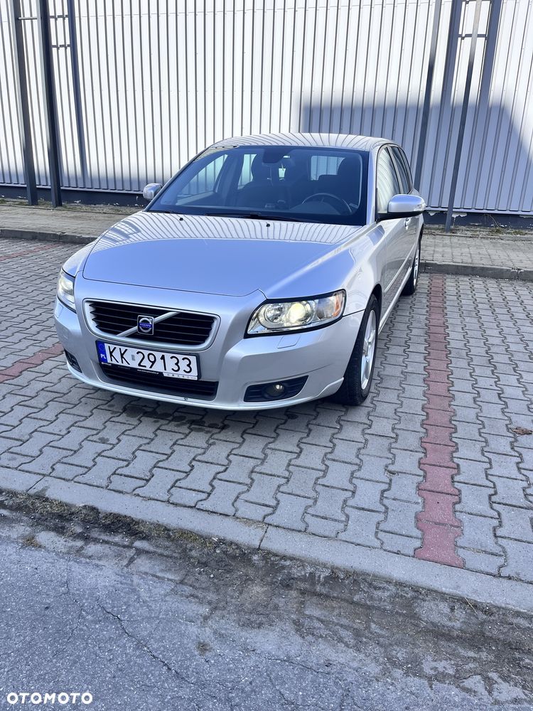 Volvo V50 - 8