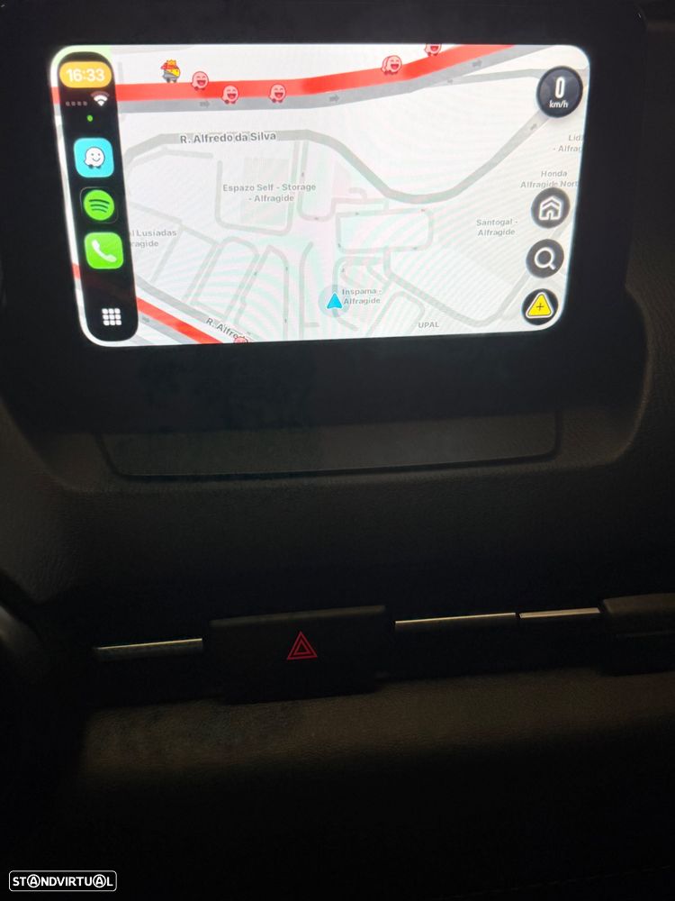 Mazda CX-3 1.8 Sky.Evolve Navi - 21