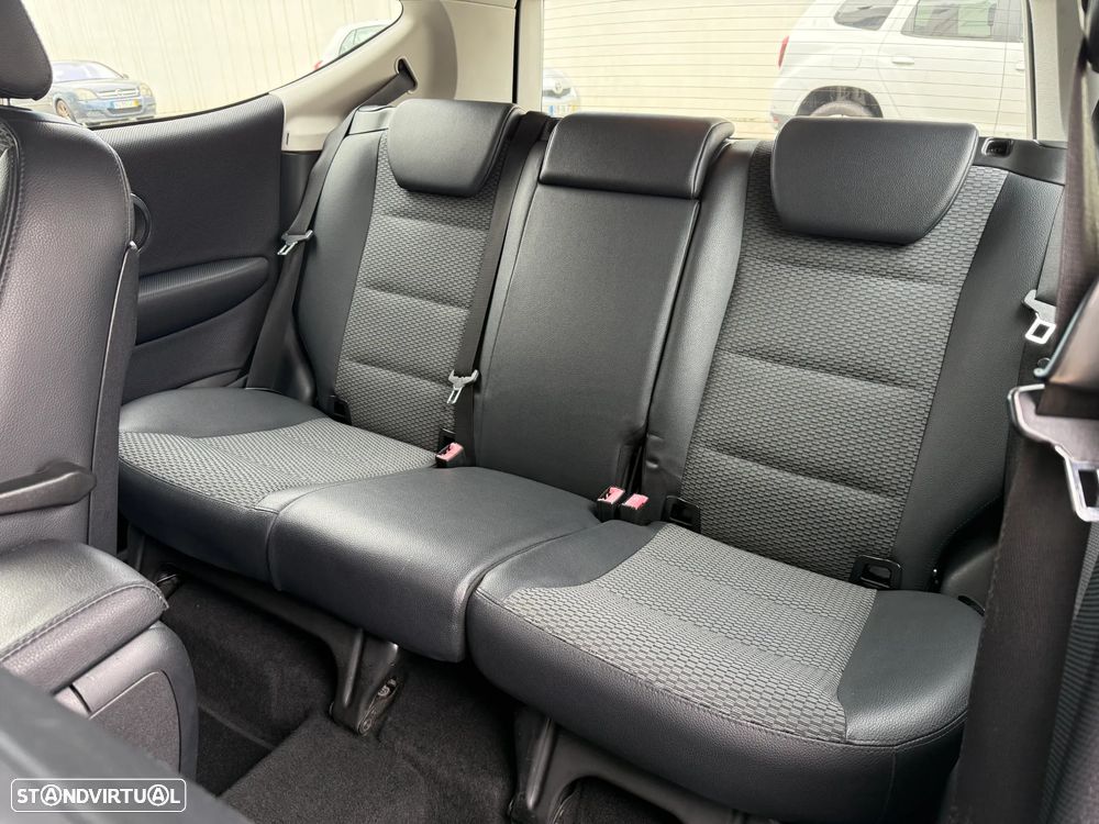 Mercedes-Benz A 150 Avantgarde - 15