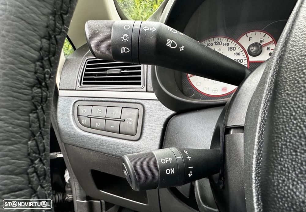 Fiat Grande Punto 1.3 M-Jet Sport - 23