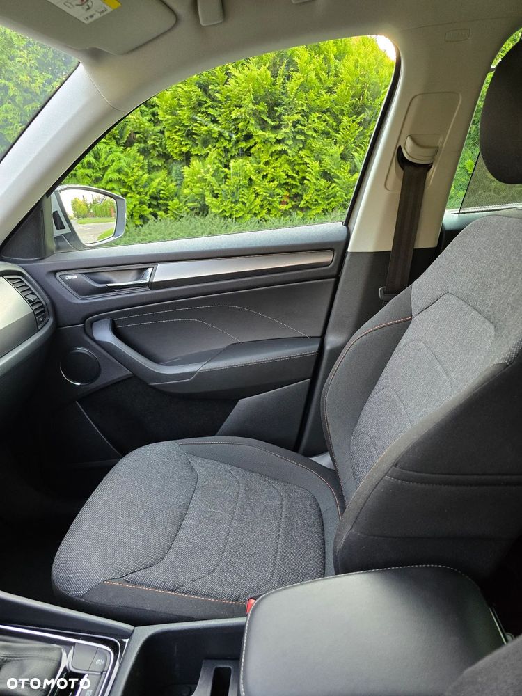 Skoda Kodiaq 2.0 TDI DSG Clever - 27