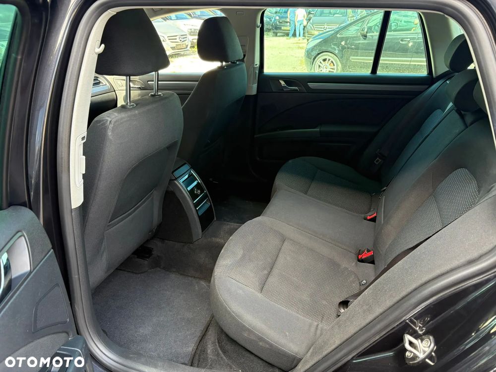 Skoda Superb 1.6 TDI Green tec Active - 14