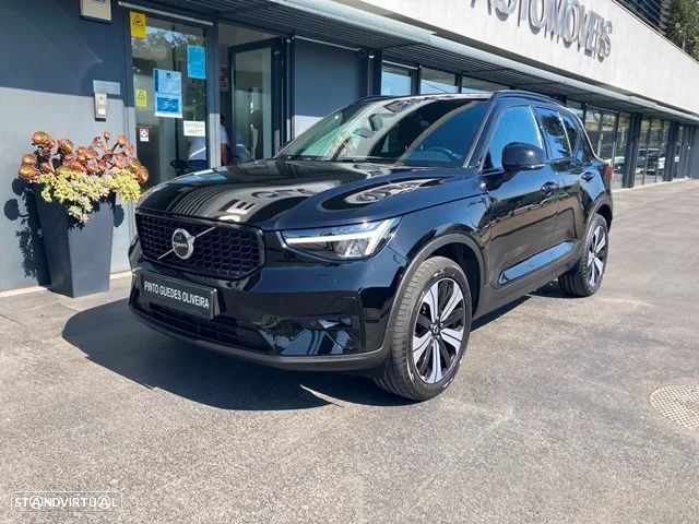 Volvo XC 40 1.5 T5 PHEV R-Design Expression - 1