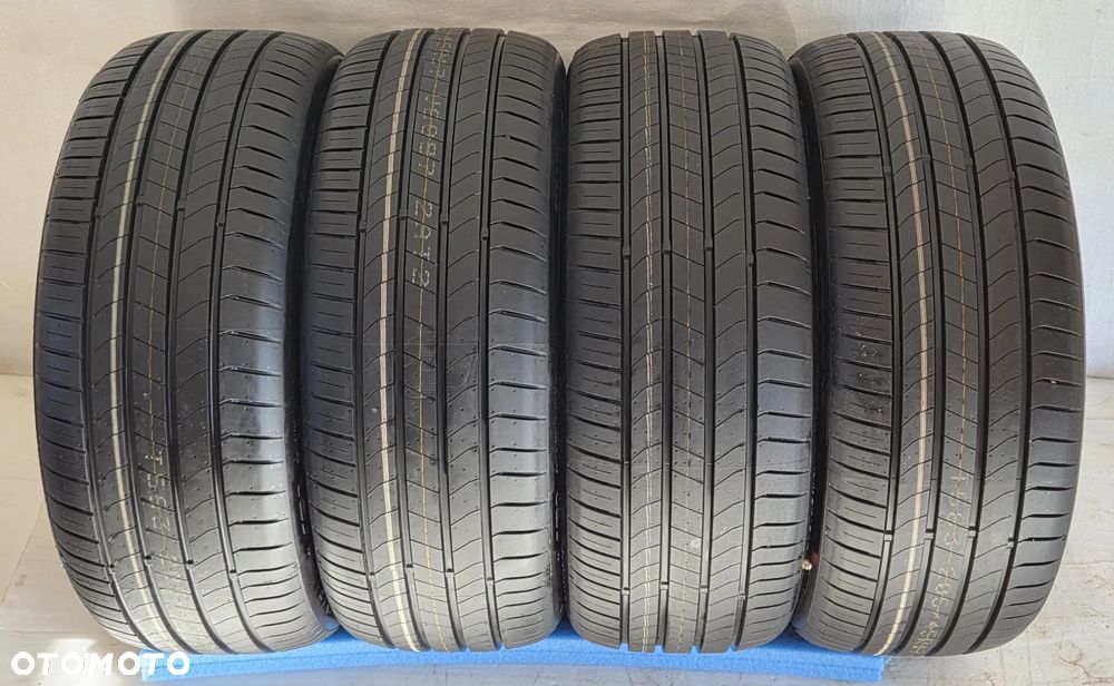 4x OPONY NEXEN NFERA PRIMUS 205/45R17 205 45 R17 88V 2025 - 1