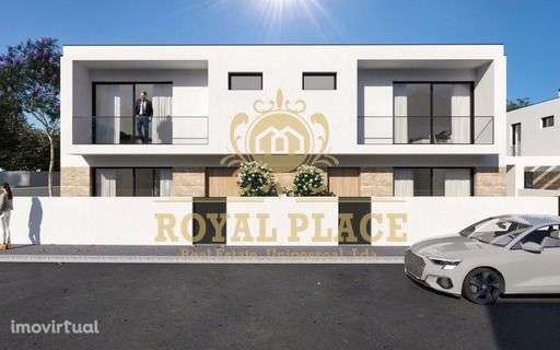 Moradia independente à venda em Lobão - Grande imagem: 4/29