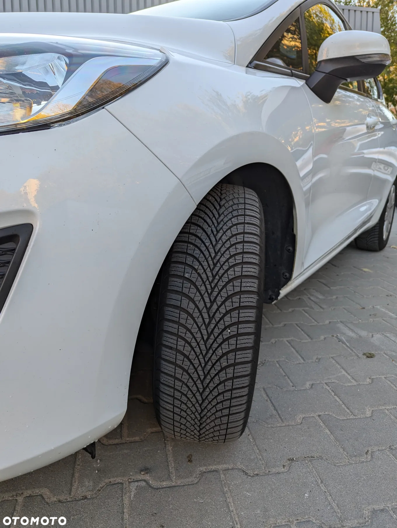 Ford Fiesta - 2