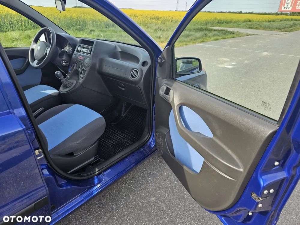 Fiat Panda 1.2 Dynamic - 13