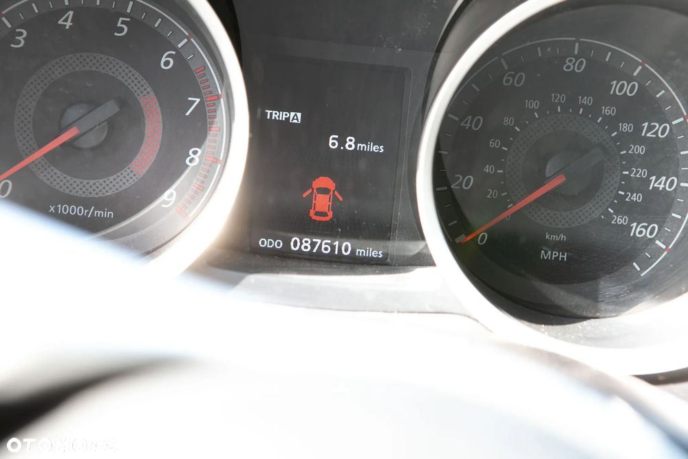 Mitsubishi Lancer 2.0 Ralliart GSR - 18