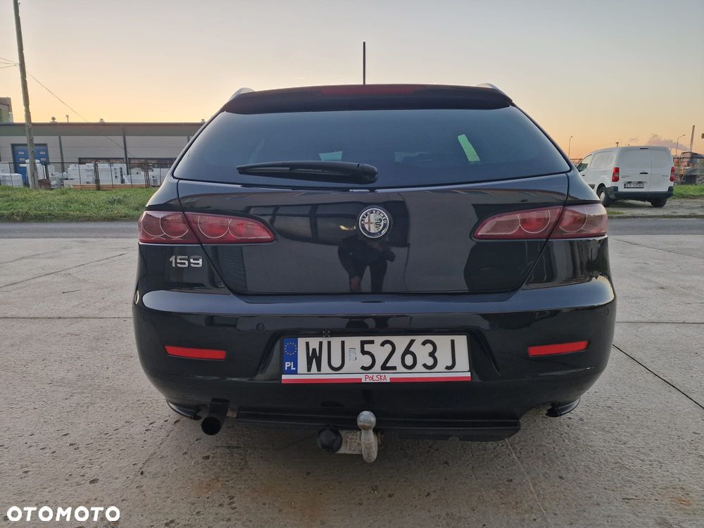 Alfa Romeo 159 - 7