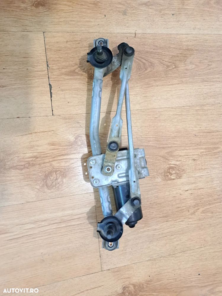 Ansamblu stergatoare parbriz cu motoras Original Kia Ceed 2 - 2