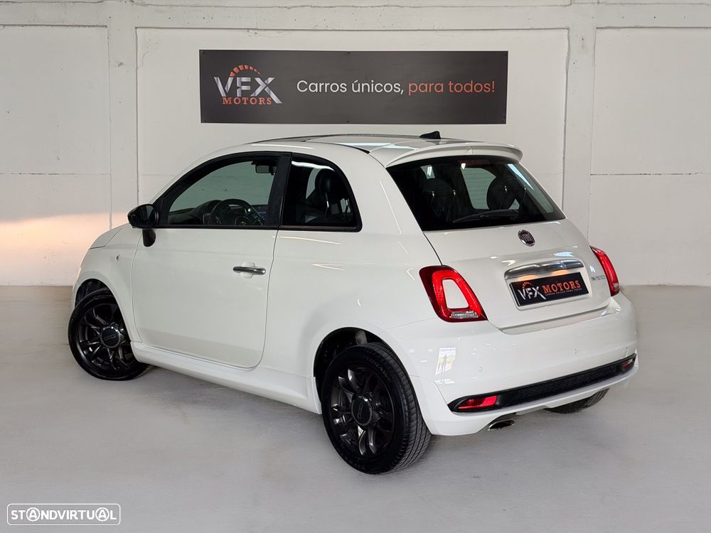 Fiat 500 - 6