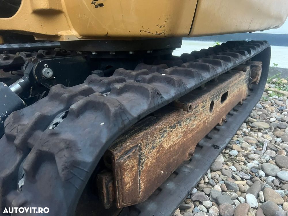 Caterpillar 301,7D - 5