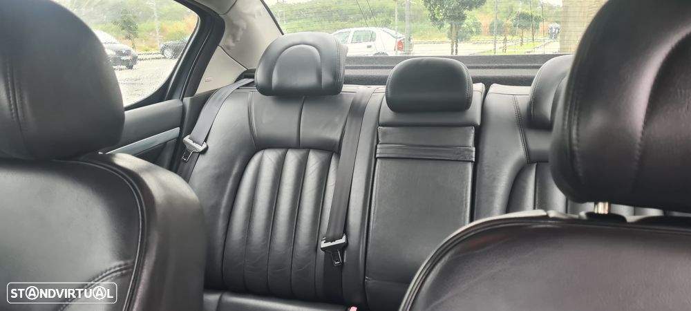 Peugeot 407 1.6 HDi Executive - 7