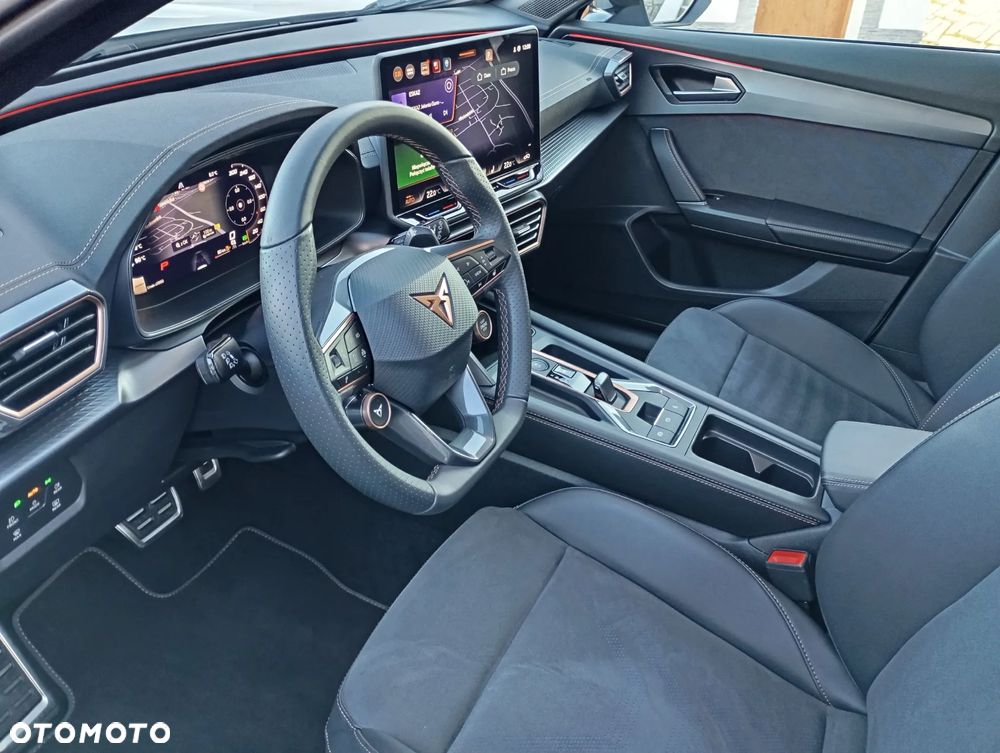 Cupra Formentor 2.0 TSI 4Drive DSG VZ Extreme - 11