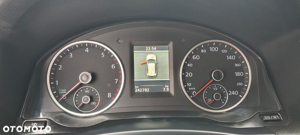 Volkswagen Tiguan 1.4 TSI 4Motion Exclusive - 14