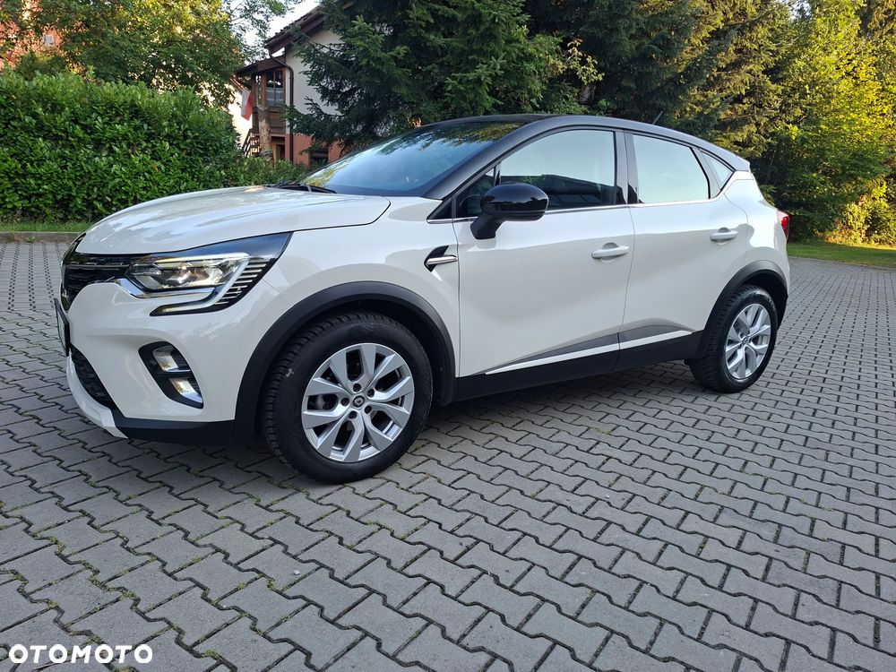 Renault Captur - 5