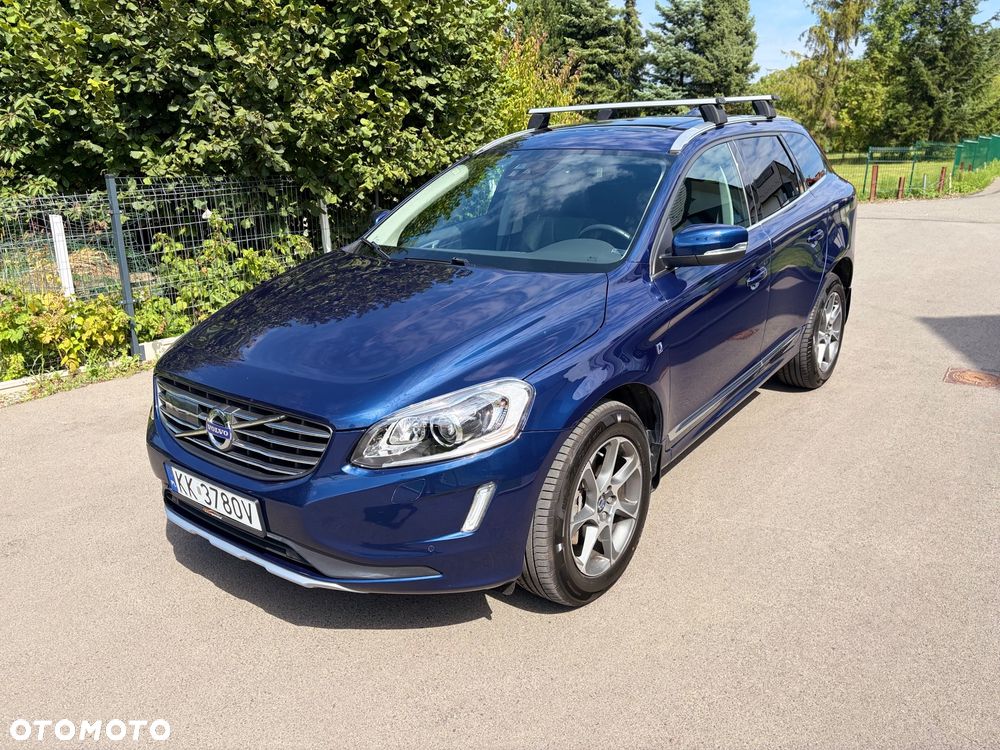 Volvo XC 60 T6 Geartronic Linje Inscription - 9