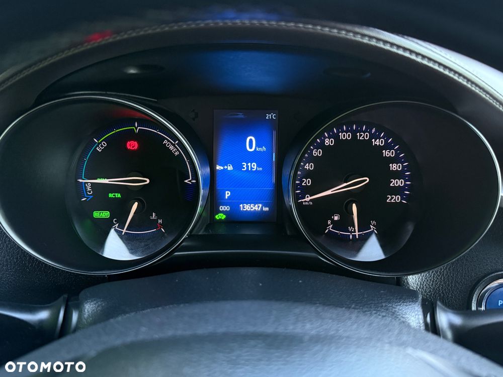 Toyota C-HR Business-Edition - 19